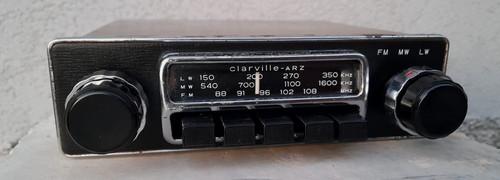 Autoradio epoca - autoradio, d'epoca