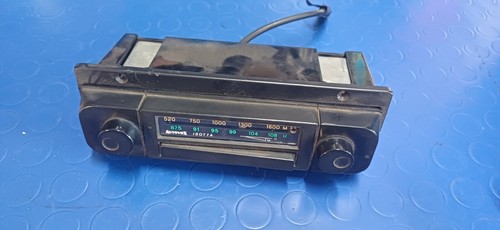 Autoradio per auto epoca - per, d'epoca