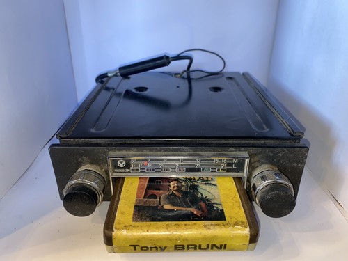 Autoradio radio stereo - , 8