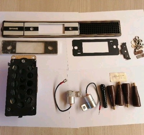 Montaggio autoradio autovox - montaggio,