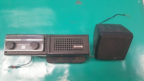 Autoradio autovox piper anni - autovox,
