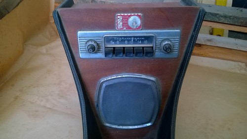 Ten autoradio 363sd - ten,