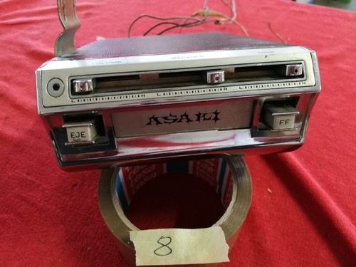 Autoradio lettore stereo - autoradio, asari