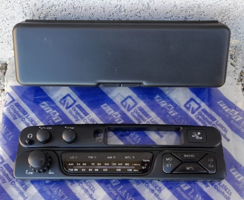 Frontalino custodia per - +,