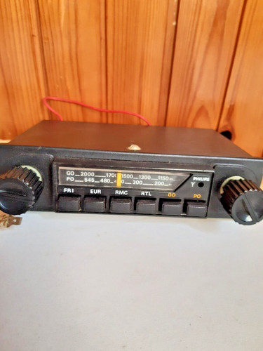 Autoradio epoca per - autoradio, auto