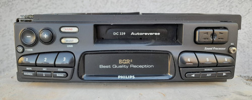 Autoradio epoca philips - philips, anni