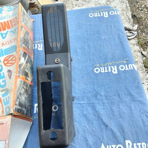 Mobiletto autoradio mini minor - mini,