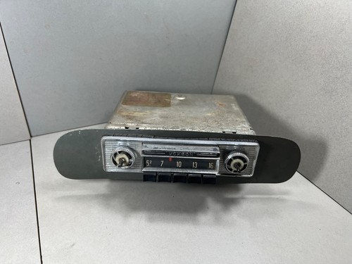 Autoradio epoca voxson anni - d'epoca,