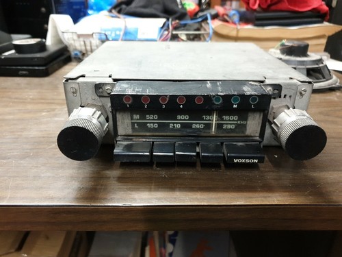 Autoradio epoca car radio - autoradio,